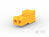 Standard Rectangular Connectors - 3-643191-2 - TE Connectivity