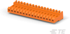 Standard Rectangular Connectors - 4-641168-6 - TE Connectivity