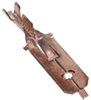 Terminals - Quick Connects, Quick Disconnect Connectors - A135166CT-ND - DigiKey