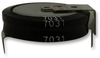 Capacitor Double Layer, 0.22F, 3.6V, +80,-20%, Radial; Capacitance Panasonic -- 74R3388