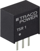 Dc-Dc Converter, 5V, 1A; Power Supply Approvals Traco Power - 45Y3567 - Newark, An Avnet Company