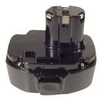 Nickel Metal Hydride-Nimh Battery, 18V, 2.5Ah; Battery Voltage Dantona Industries - 13N3829 - Newark, An Avnet Company