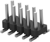 Connector, Header, 10Pos, 2Row, 2Mm Rohs Compliant Te Connectivity - 54AH4607 - Newark, An Avnet Company