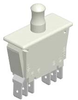 Pb Switch, Dpdt, 10A, 250Vac, Panel Rohs Compliant Multicomp Pro - 74AH0864 - Newark, An Avnet Company