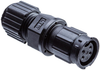 Circular Conn, Rcpt, 4Pos, Cable; Product Range Amphenol Ltw - 03AC8285 - Newark, An Avnet Company