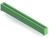 Card Edge Conn, Single Side, 28Pos, Th; Card Edge Connector Type Edac - 60AJ1287 - Newark, An Avnet Company