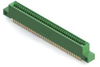 Card Edge Conn, Single, 37Pos, Wire Wrap; Card Edge Connector Type Edac - 68AJ3913 - Newark, An Avnet Company
