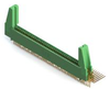 Card Conn, Dual Side, 90Pos, Wire Wrap; Card Edge Connector Type Edac - 70AJ7455 - Newark, An Avnet Company