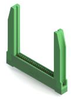 Card Conn, Single Side, 24Pos, Wire Wrap; Card Edge Connector Type Edac - 67AJ2523 - Newark, An Avnet Company