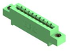 Card Edge Connector Rohs Compliant Edac - 61AJ4168 - Newark, An Avnet Company