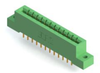 Card Edge Conn, Dual Side, 24Pos, Th; Card Edge Connector Type Edac - 60AJ3073 - Newark, An Avnet Company