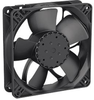 Axial Fan, 119Mm, 24Vdc, 112Cfm, 41Dba; Supply Voltage Vdc Ebm-Papst - 67H5087 - Newark, An Avnet Company