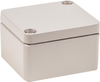 Enclosure, Multipurpose, Alum, Grey; Enclosure Type Deltron Enclosures - 51AC3111 - Newark, An Avnet Company