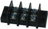 Terminal Block, Barrier, 3Pos, 14Awg; No. Of Rows Molex - 72K2053 - Newark, An Avnet Company