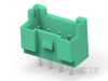 PCB Headers & Receptacles - 8-2338244-4 - TE Connectivity