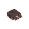 Connectors, Interconnects - Rectangular Connectors - Free Hanging, Panel Mount -- 1293390-ST40X-24S-CV(81)