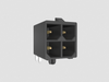 Minitek ® Pwr 5.7 - 10146997-04001LF - Amphenol Communications Solutions