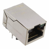 Connectors, Interconnects- Modular Connectors -Modular Connector Jacks With Magnetics - Win Source Electronics
