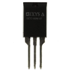 Discrete Semiconductor Products - Transistors - FETs, MOSFETs - Single FETs, MOSFETs - 1346845-IXTC160N10T - Win Source Electronics