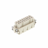 Heavy Duty Connector Inserts, Modules - 1195-6669-ND - DigiKey