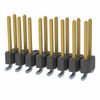 Headers, Male Pins - TSM-108-02-L-DV-012-P-TR-ND - DigiKey