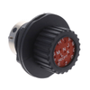 Circular Connector Housings - 192900-0508PG-ND - DigiKey