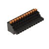 Headers, Plugs and Sockets - 281-2703-ND - DigiKey