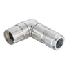 Circular Connector Housings - 09151000603-ND - DigiKey