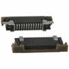 FFC, FPC (Flat Flexible) Connector Assemblies - SFV11R-2STE1LF-ND - DigiKey