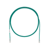 Modular/Ethernet Cables (RJ45, RJ11) - UTP28SP11GR-ND - DigiKey