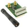 RF Transceiver Modules and Modems - SM1231E433A - Quarktwin Technology Ltd.