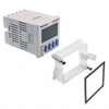 Panel Meters - Counters, Hour Meters - LC4H-R4-DC24VS - Quarktwin Technology Ltd.