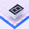 Nixie Tube Driver/LED Driver >> Led Segment Display -- SLR0561DYC1BD - Image