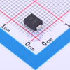 TVS/Fuse/Board Level Protection >> Electrostatic and Surge Protection (TVS/ESD) -- KSMBJ24CA-E3/52 - Image