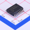 Power Supply Chip >> AC-DC Controllers & Regulators - UC3846DWTR - LCSC Electronics Technology (HK) Limited