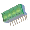 Switches - DIP Switches -- 206-214RAST - Image
