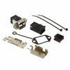 Modular/Ethernet Connector (RJ45, RJ11) Jacks - 281-5470-ND - DigiKey