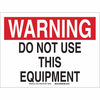 Signs, Nameplates, Posters - 2267-27432-ND - DigiKey