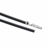 Jumper Wires, Pre-Crimped Leads - 0457501111-02-B9-ND - DigiKey