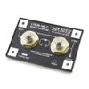 InPower LVD20-100-SPC442 Low Voltage Disconnect Switch, 100A, 12VDC -- 44425