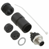 Circular Connector Assemblies - 277-4553-ND - DigiKey