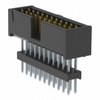 Headers, Male Pins - 612-ZSS-111-03-L-D-660-ND - DigiKey