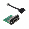 USB, DVI, HDMI Connector Assemblies - MUSBBA5135-ND - DigiKey
