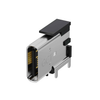 USB, DVI, HDMI Connector Assemblies - 2073-USB4210-GF-ACT-ND - DigiKey