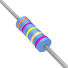 Through Hole Resistors - 1111-YR1B37R4CCTB-ND - DigiKey