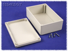 Enclosures, Boxes, & Cases - 1594ESGY - Powell Electronics, Inc.