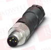 Connector/Terminal/Pin - 41750718 - Radwell International