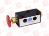 Control Valve -- 61293122