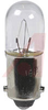 LAMP, T-3-1/4, BAYONET BASE, INCANDESCENT, 14 VOLT, 0.2 AMP - 70012795 - Allied Electronics, Inc.
