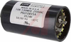 Capacitor;Motor Start;Alum Electrolytic;Cap 108-130 uF;Vol-Rtg 220/250 VAC;QC - 70186369 - Allied Electronics, Inc.